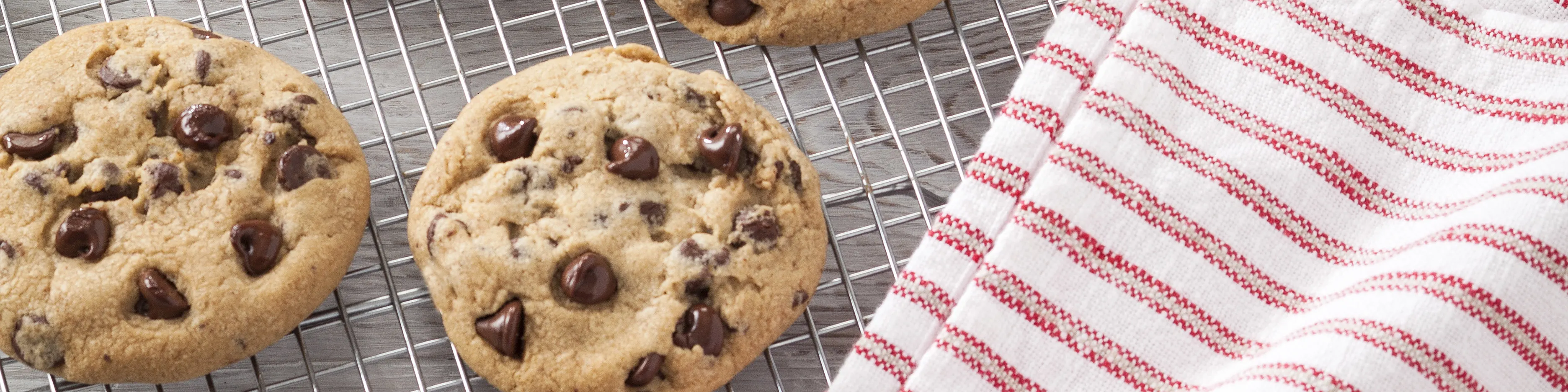 Mrs. Fields Cookies